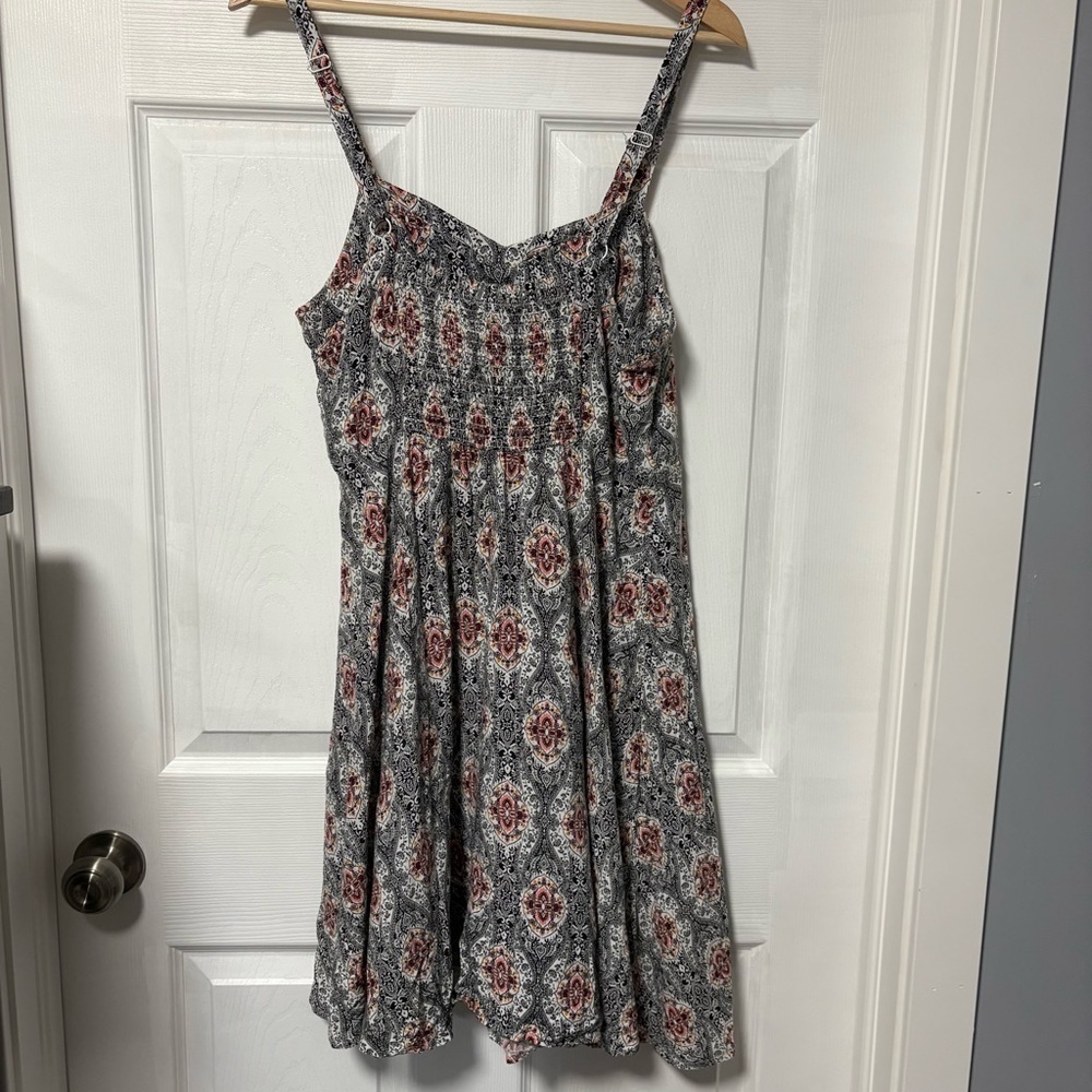 Torrid Dress - Picture 2 of 8